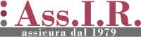 Ass.I.R. Assicurazioni logo
